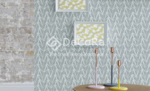 LVNT001__Tapet_decorativ_textil_linii_elegante_modele_geometrice  
